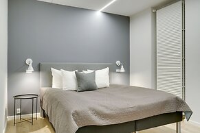 Hotel Sønderborg Kaserne