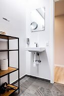 Hotel Sønderborg Kaserne