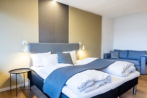 Hotel Sønderborg Kaserne