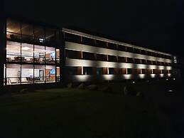 Hotel Sønderborg Kaserne