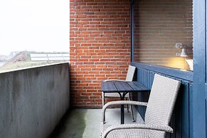 Hotel Sønderborg Kaserne