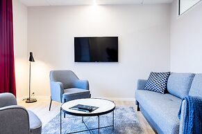 Hotel Sønderborg Kaserne