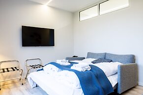 Hotel Sønderborg Kaserne