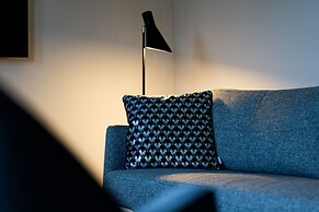 Hotel Sønderborg Kaserne