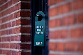 Hotel Sønderborg Kaserne