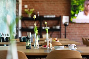 Hotel Sønderborg Kaserne