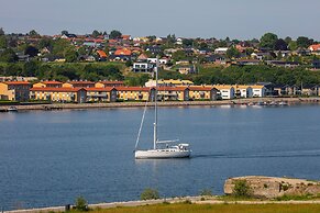 Hotel Sønderborg Kaserne