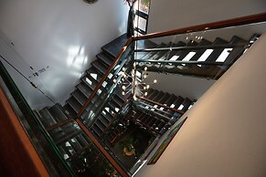 Hotel Sønderborg Kaserne