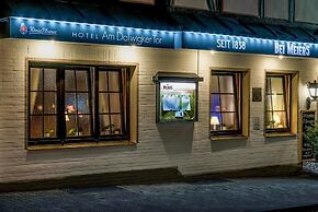 Hotel Am Dalwigker Tor