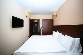 Hotel Corner Inn