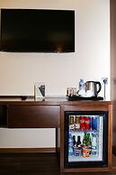Hotel Corner Inn
