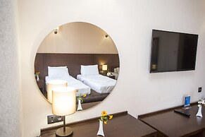 Hotel Corner Inn