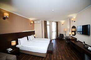 Hotel Corner Inn