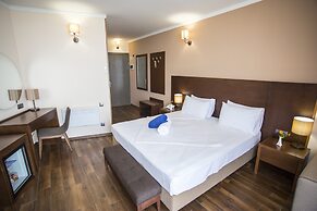 Hotel Corner Inn