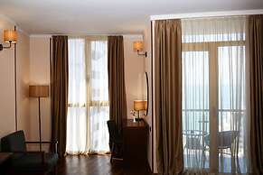 Hotel Corner Inn