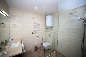Hotel Corner Inn
