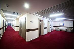 Hotel Corner Inn