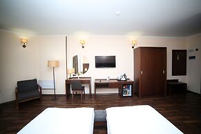Hotel Corner Inn