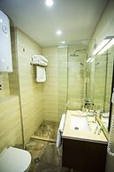 Hotel Corner Inn