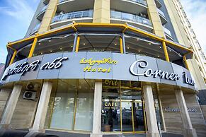 Hotel Corner Inn