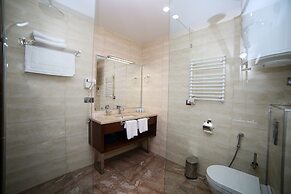 Hotel Corner Inn