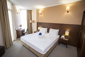 Hotel Corner Inn
