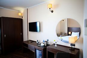 Hotel Corner Inn