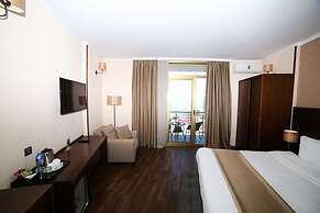Hotel Corner Inn