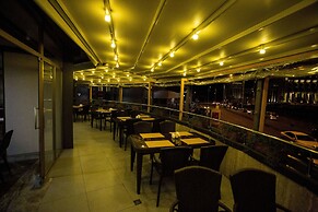 Hotel Corner Inn