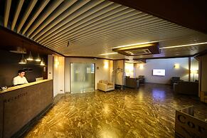 Hotel Corner Inn