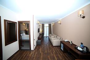 Hotel Corner Inn