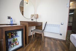 Hotel Corner Inn