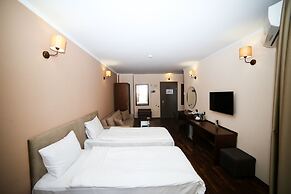 Hotel Corner Inn