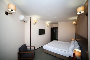 Hotel Corner Inn
