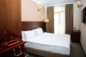 Hotel Corner Inn