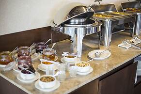 Hotel Corner Inn