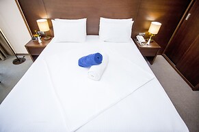 Hotel Corner Inn