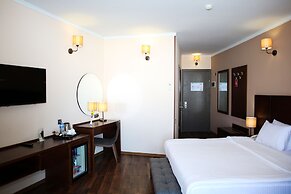 Hotel Corner Inn