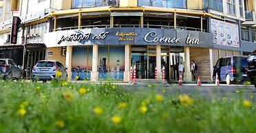 Hotel Corner Inn
