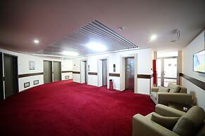 Hotel Corner Inn