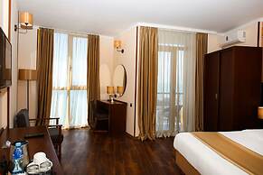 Hotel Corner Inn