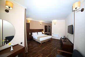 Hotel Corner Inn