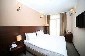 Hotel Corner Inn