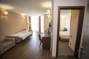 Hotel Corner Inn