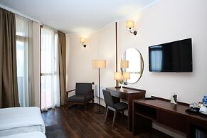 Hotel Corner Inn