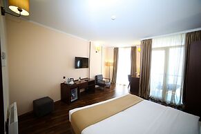 Hotel Corner Inn