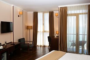 Hotel Corner Inn