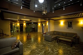 Hotel Corner Inn