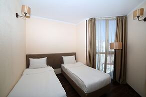 Hotel Corner Inn