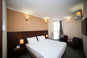 Hotel Corner Inn